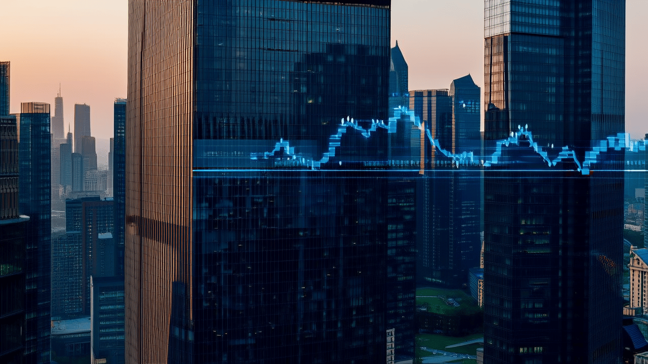 国家级AI中试基地落地电力领域，大模型产业化首站启动