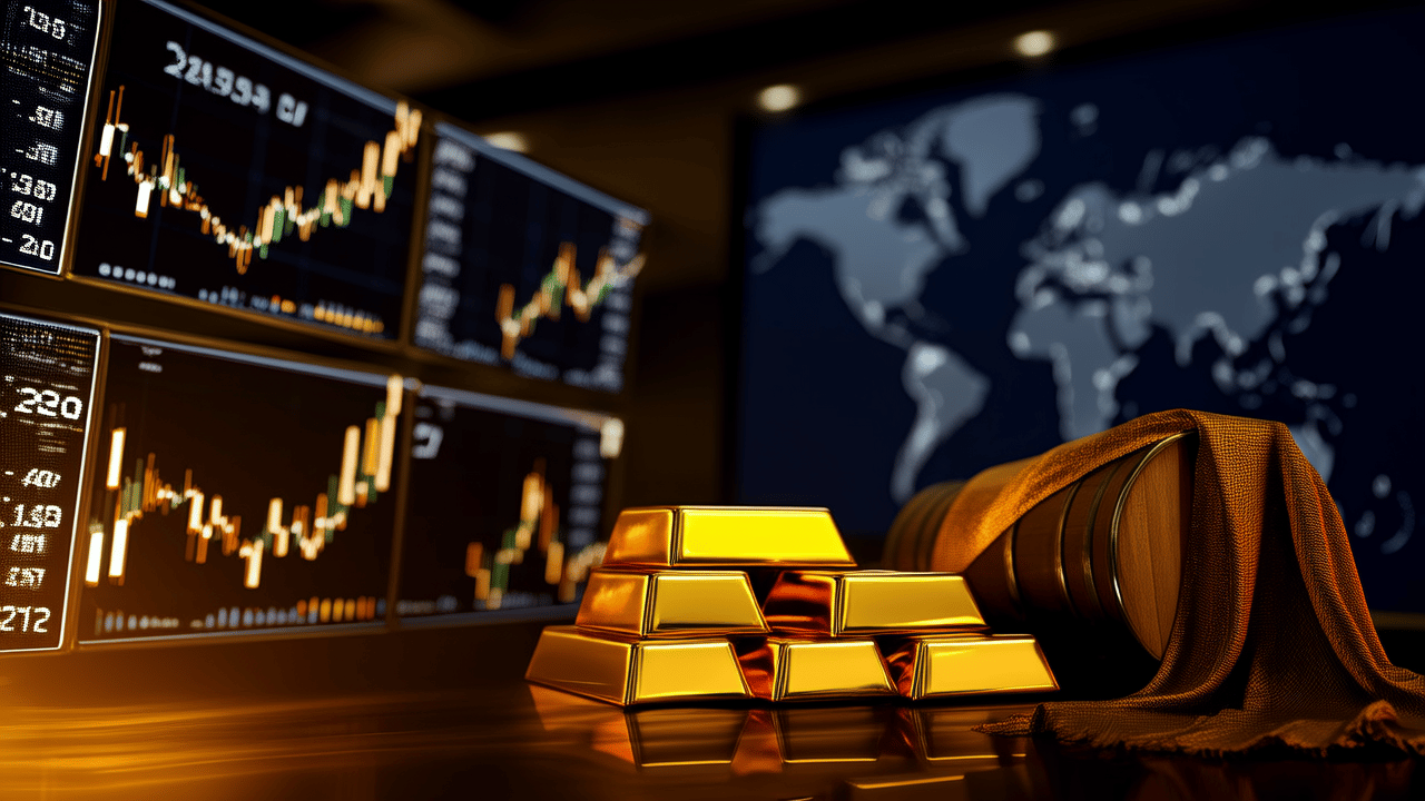 Iran's Oil Exports Rise Amid Geopolitical Tensions: How the India-Iran Rupiah–Rial Settlement Loop Is Accelerating De-Dollarization