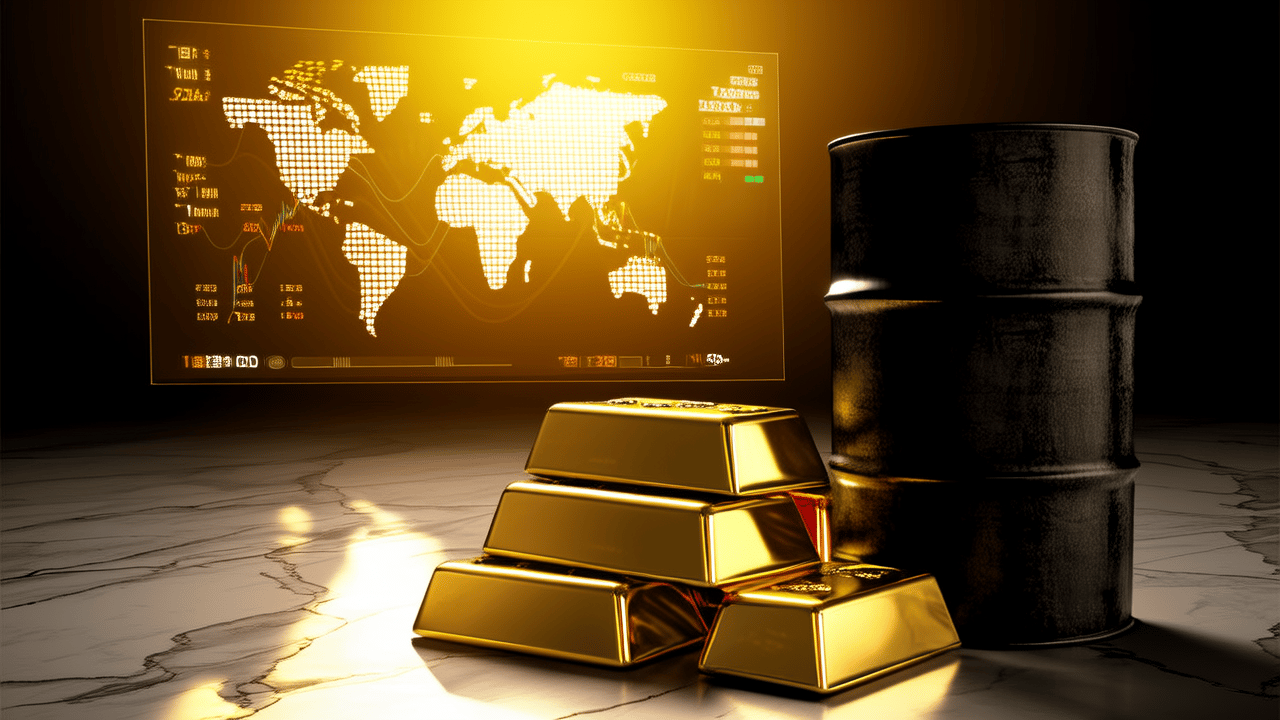 中东地缘风险再升温：霍尔木兹海峡主权争端与能源再定价