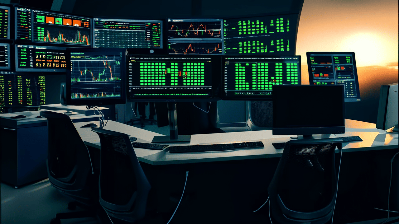 NVIDIA Beats Q1 Expectations Amid Broader Chip Sector Sell-Off: Growth Ignites, Concerns Mount