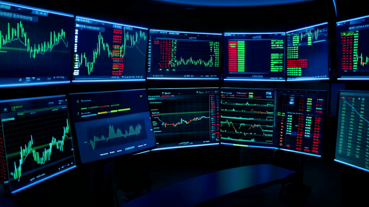 Beijing Stock Exchange 50 Index Soars 7% in One Day: Glass Substrate, 6G, and Robotics Drive Historic Rally
