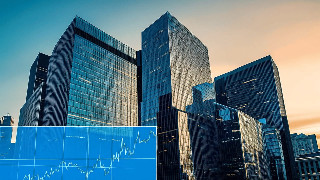 IMF首将中东冲突列为独立宏观冲击源，全球增长预期下调