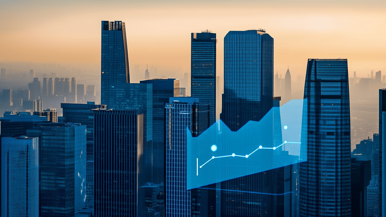 香港楼市强势反转：一季度新房成交量创13年新高