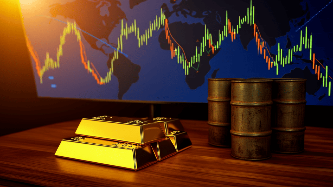 API Stocks Plunge 6.07M Barrels Amid Iranian Export Surge: Crude Markets Enter a Dual-Imbalance Phase