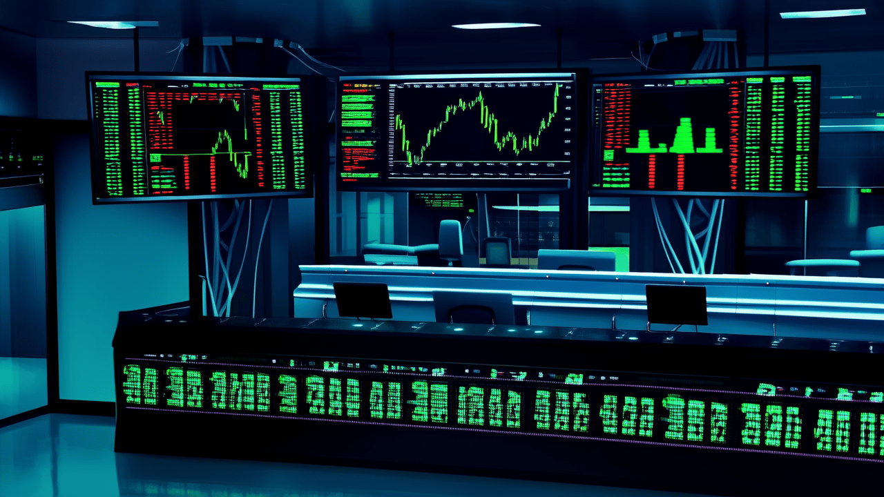 AI+DePIN Tokens Surge While Narrative Coins Collapse: Structural Divergence Deepens in Crypto Markets