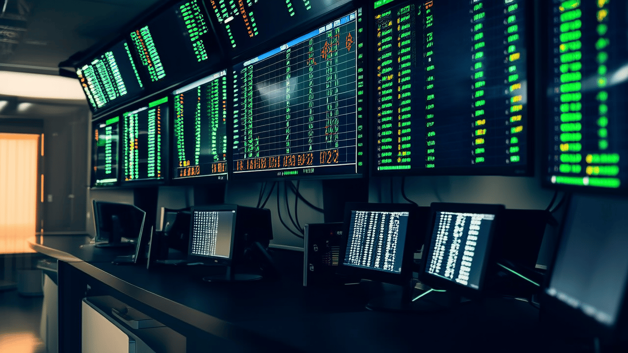 Korean Won Hits 15-Year Low Amid Rising Cross-Border Capital Sensitivity Across Asia