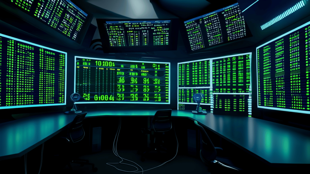 Geopolitical Triple Crisis Ignites Defense and Energy Market Volatility