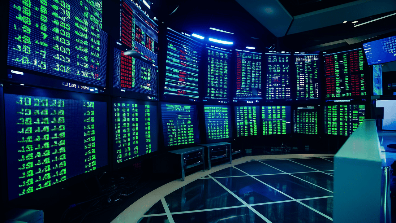 US Tech Stocks Split: AI Hardware Booms While Software Valuations Reset