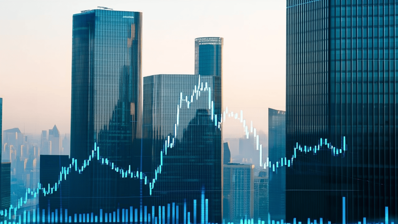 AI Power Surge Triggers Global Electricity Crisis: Data Centers to Consume 16x More Energy by 2050