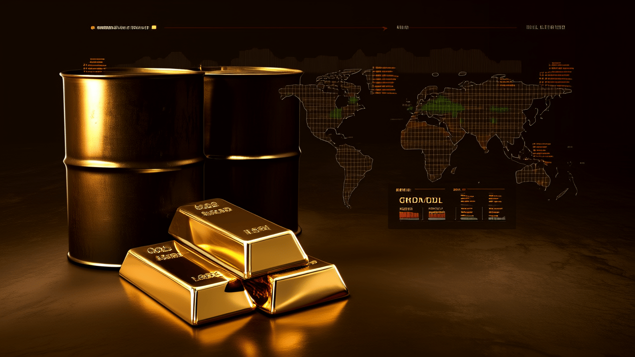 伊朗多点打击重塑中东能源安全边界