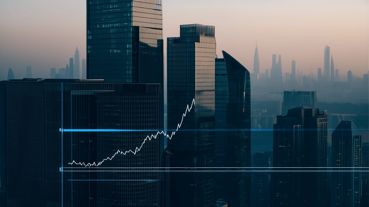 中国4月服务业PMI升至52.6，内需结构性复苏加速