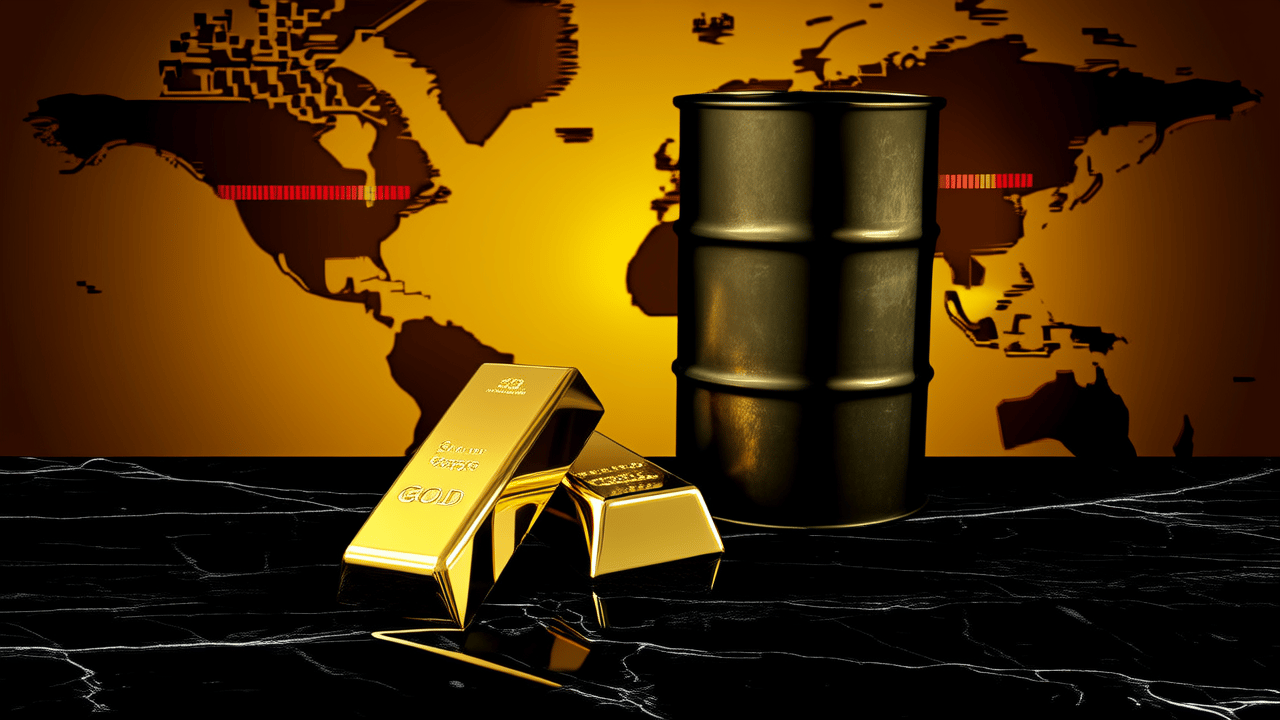 伊朗绕过制裁启用霍尔木兹主权通道，重构OPEC+供应与油价