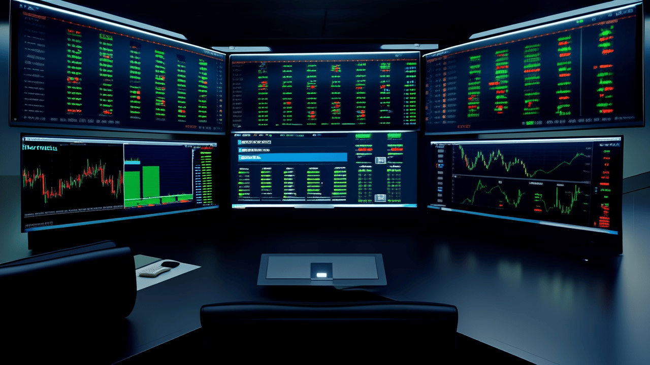 Green Power and AI Computing Infrastructure Fuel A-Share Structural Bull Market