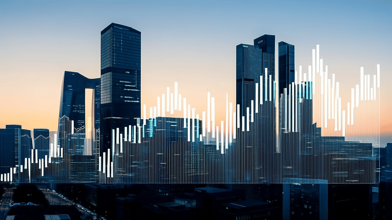 China Sets First Binding Coal and Oil Consumption Peak Targets in New Five-Year Plan