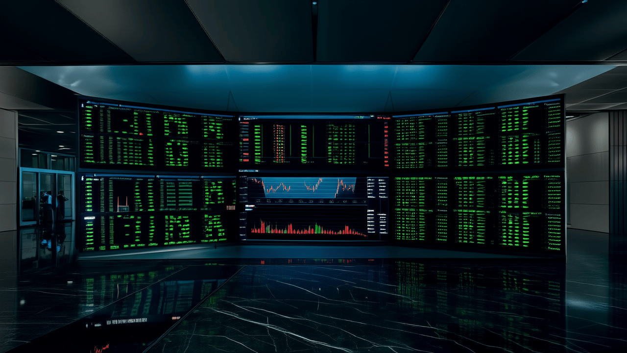 AI Tokens Surge While DeFi Crumbles: Structural Divergence in Crypto Markets