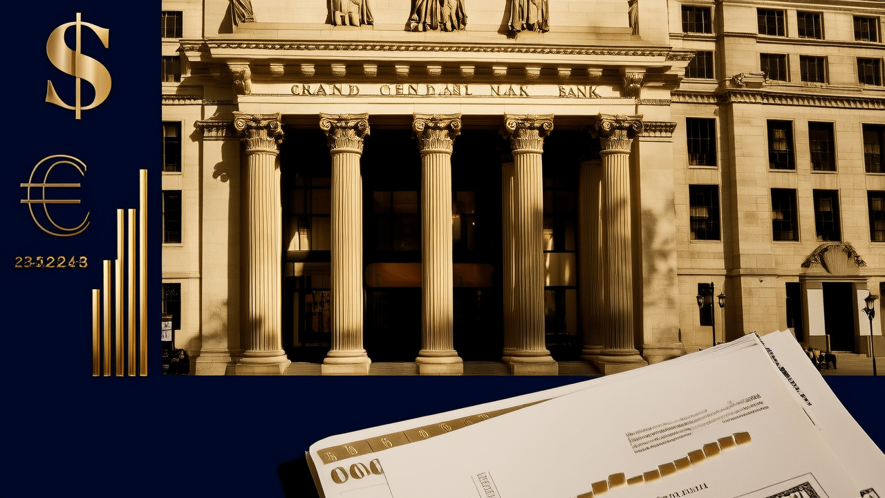 Belgium's Credit Downgrade Signals Rising Eurozone Debt Risks