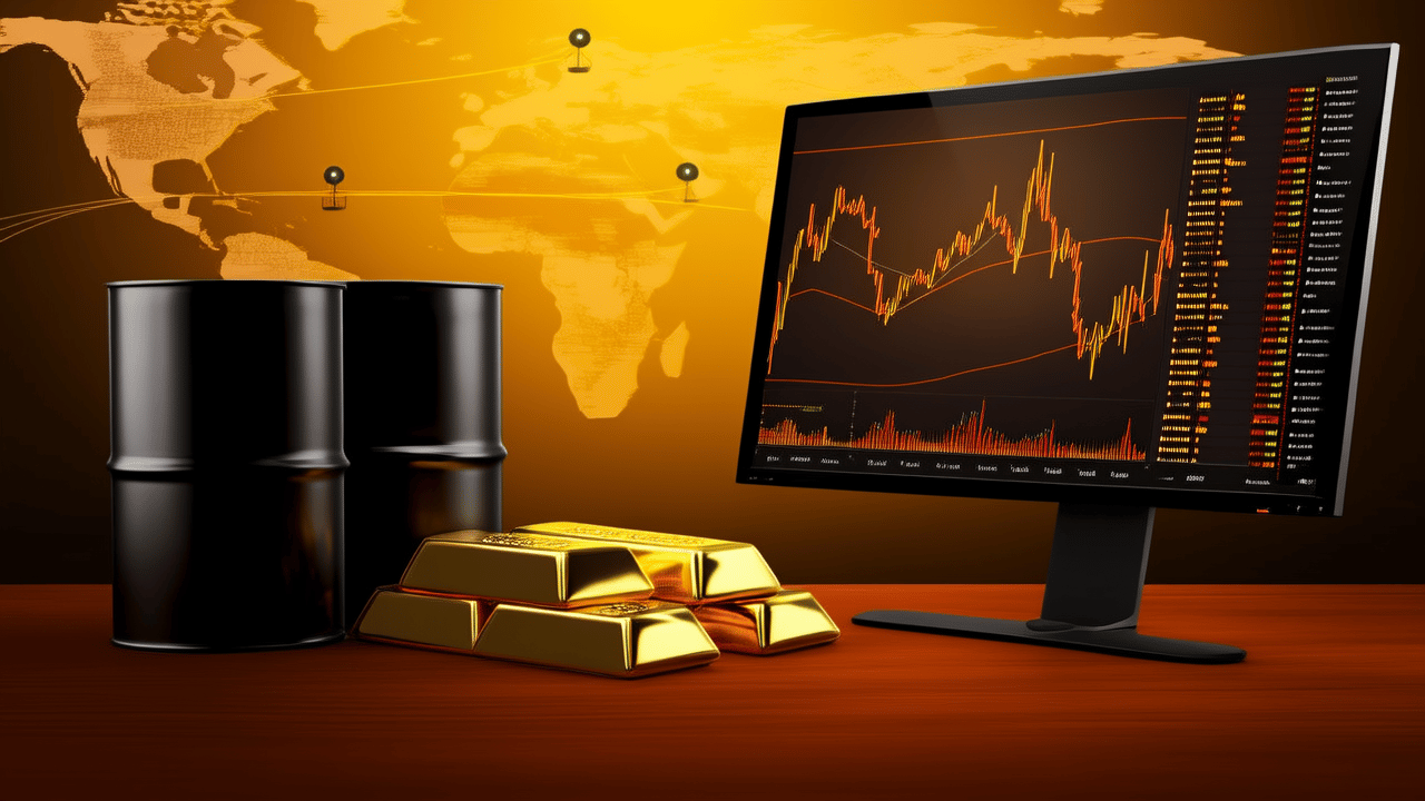 Triple Geopolitical Pressures in the Middle East Elevate Oil Risk Premium