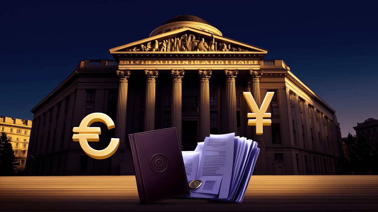 Russia's Central Bank Surprises with Slower Rate Cut: 14.25% Rate Reflects Persistent Inflation and Capital Flight