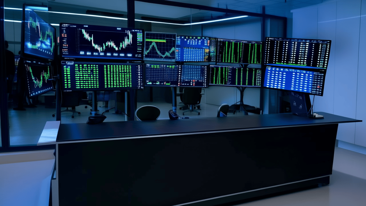 STAR 50 Surges 3.18%—Record Daily Gain as Semiconductor Sector Enters Earnings Validation Phase