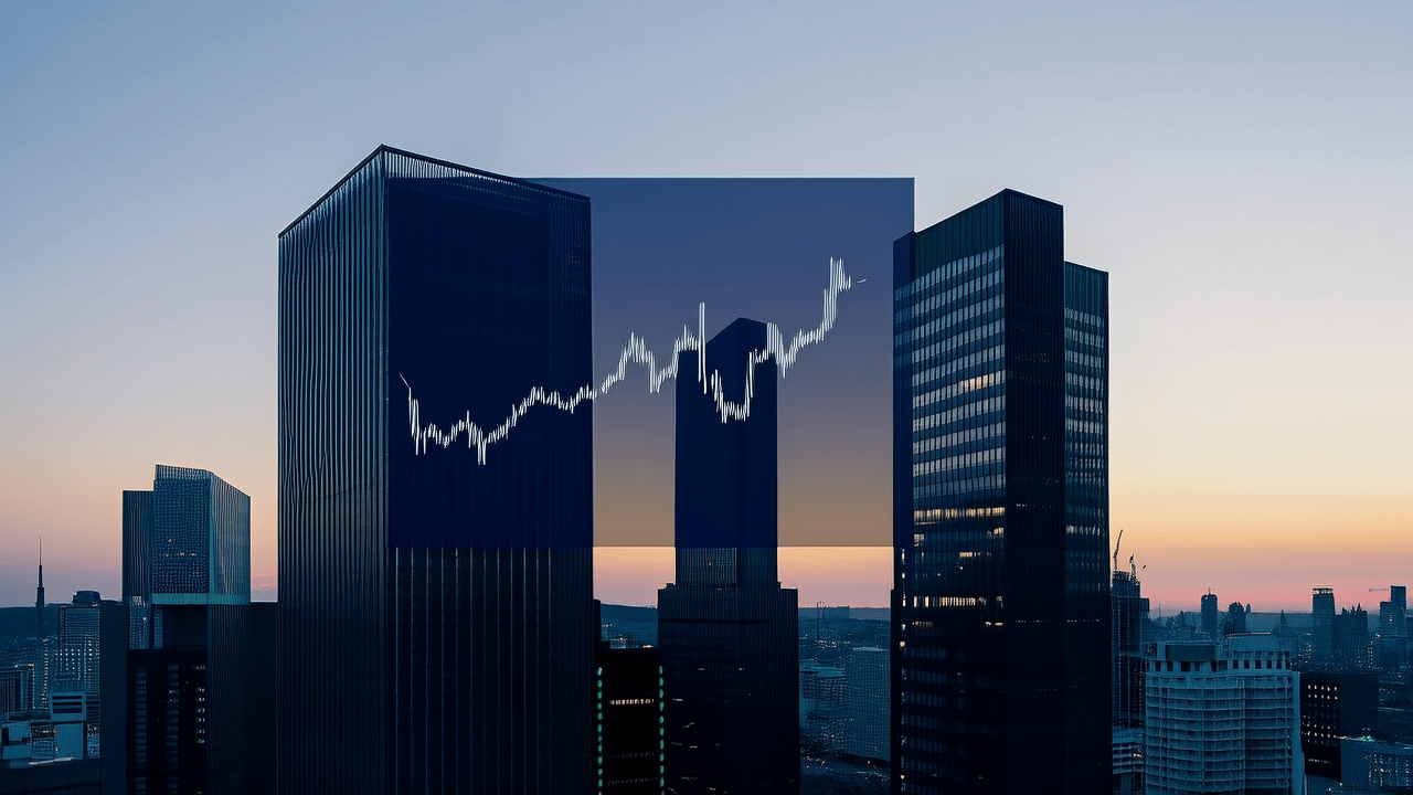 US Treasury Yields Surge to 4.62% in Five Weeks: Reflation Trade Dominates as Rate-Cut Bets Fade