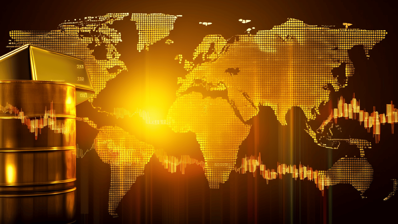 OPEC+ Output Hike Amid Escalating Geopolitical Risks Deepens Crude Structural Imbalance