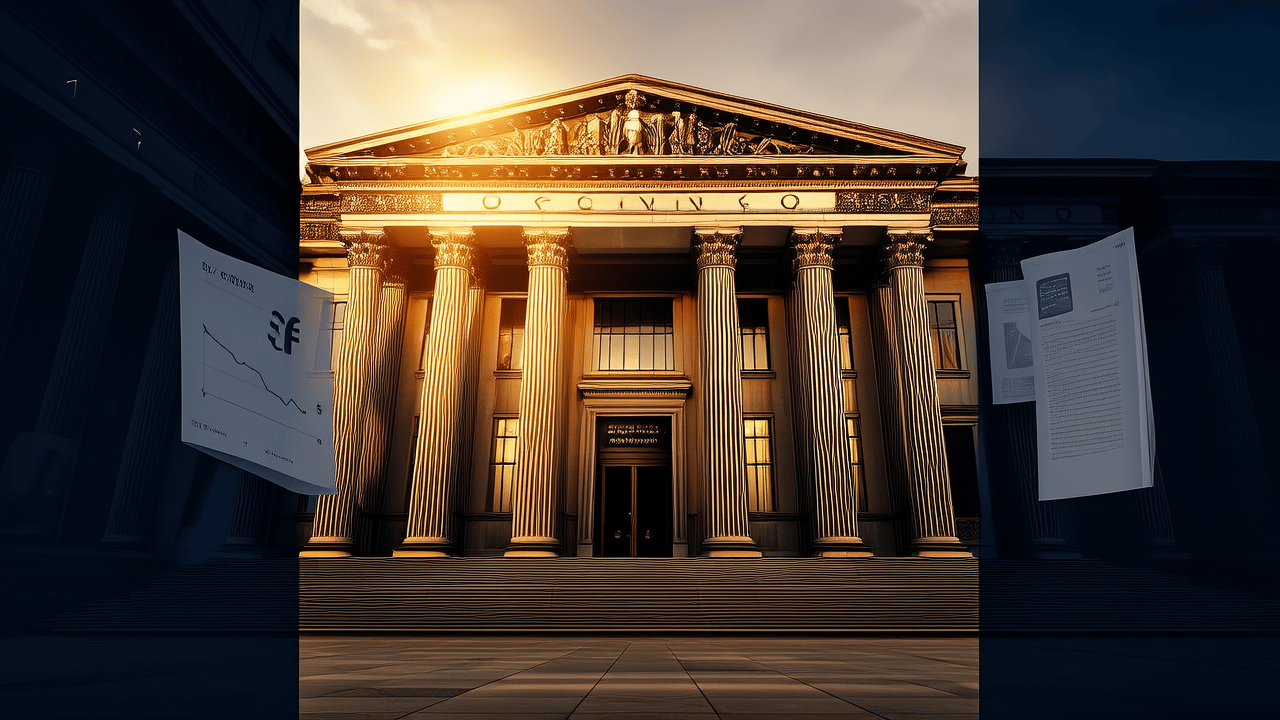 伊朗冲突升级如何冲击全球通胀与央行政策