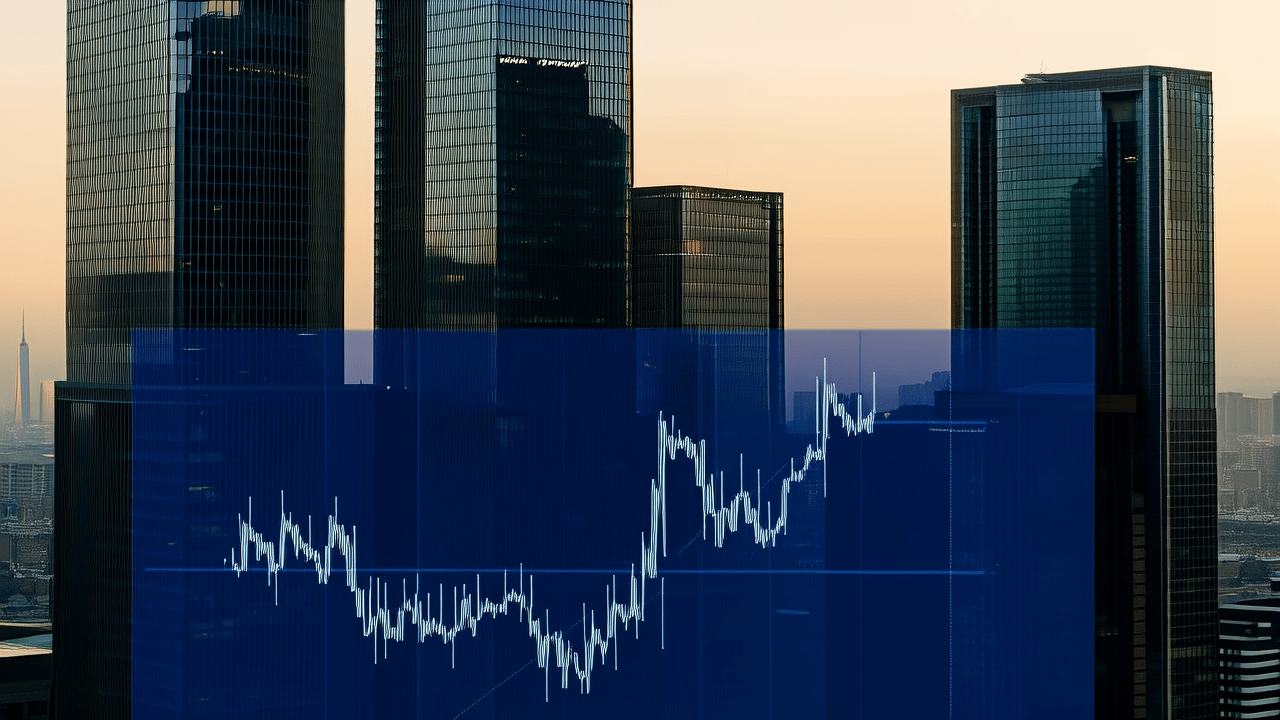 A-Share Market Hits 3-Trillion-Yuan Turnover for Seven Consecutive Days: Analyzing Endogenous Momentum and Structural Divergence