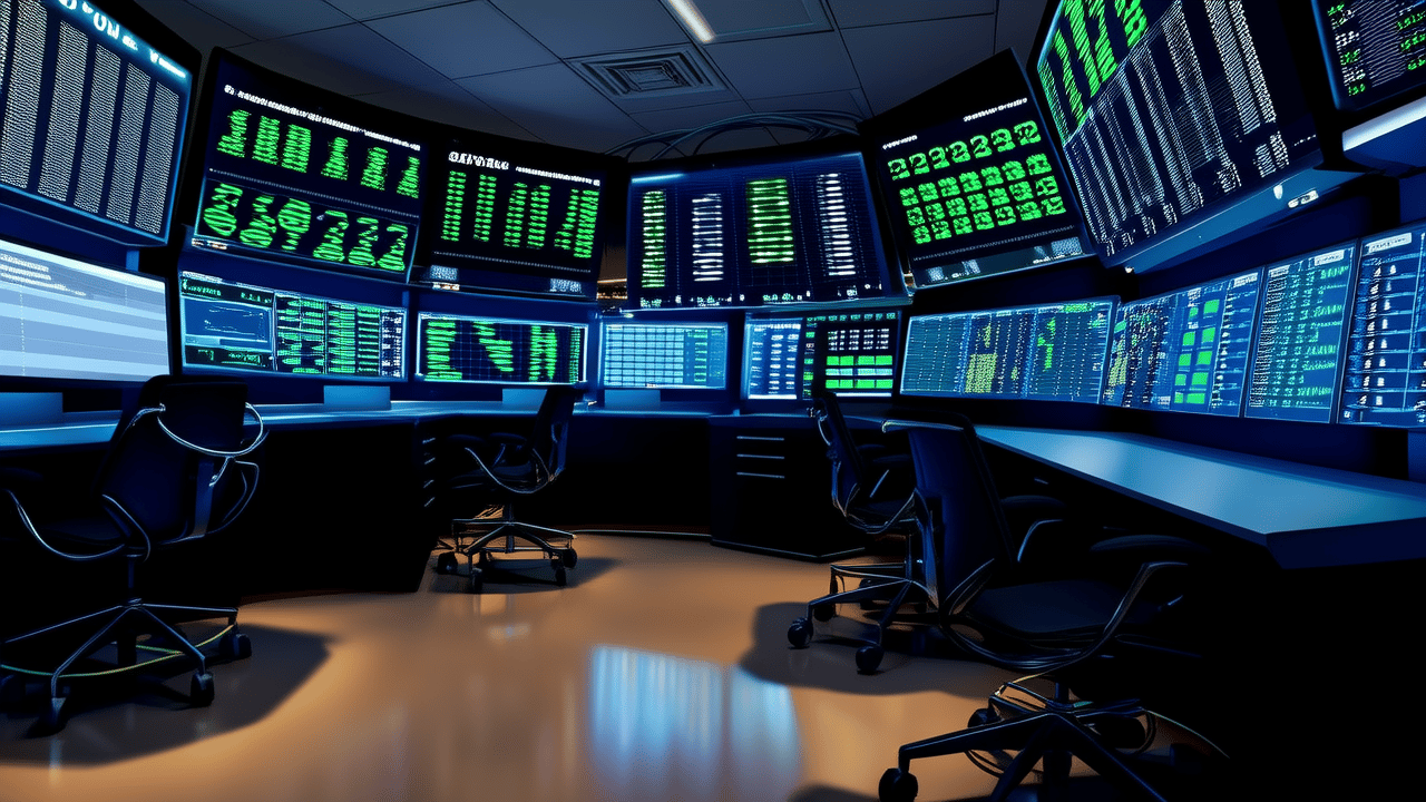 Taiwan Stock Market Surges 3.1% to Record High Amid Foreign Fund Allocation Shift