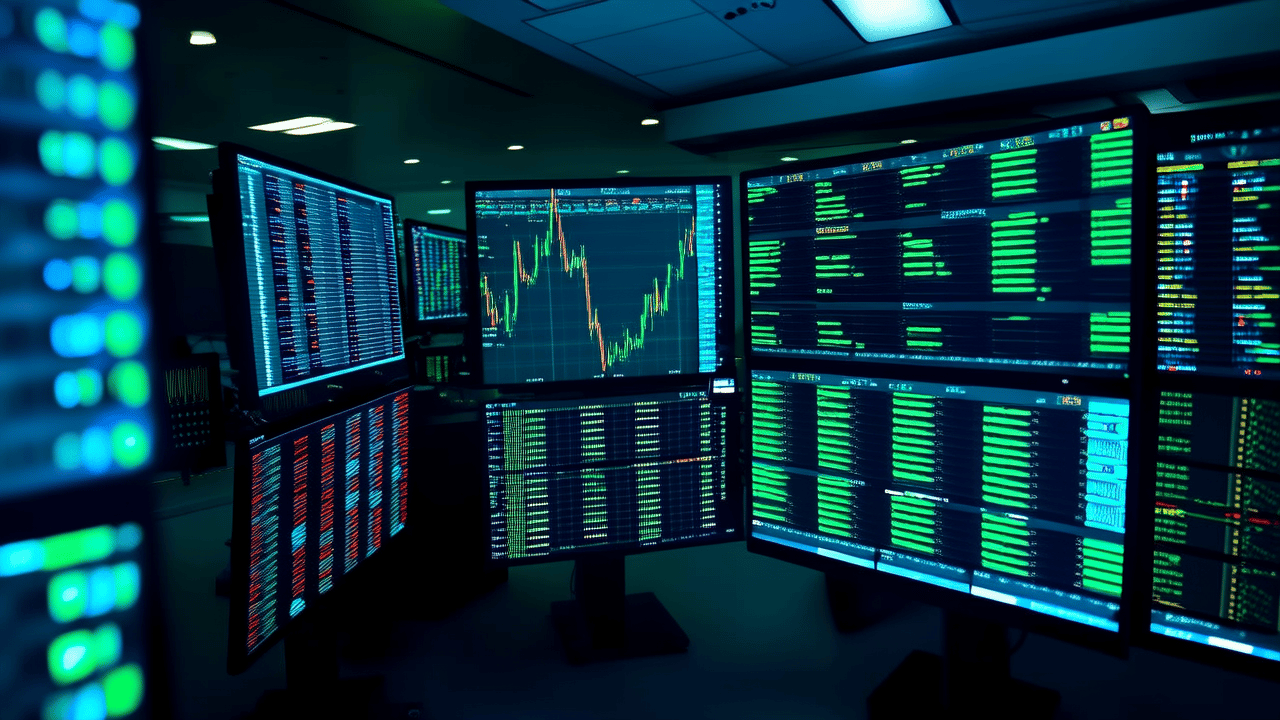 Chinese Tech Stocks Hit by Regulatory Clampdown and Technical Breakdown