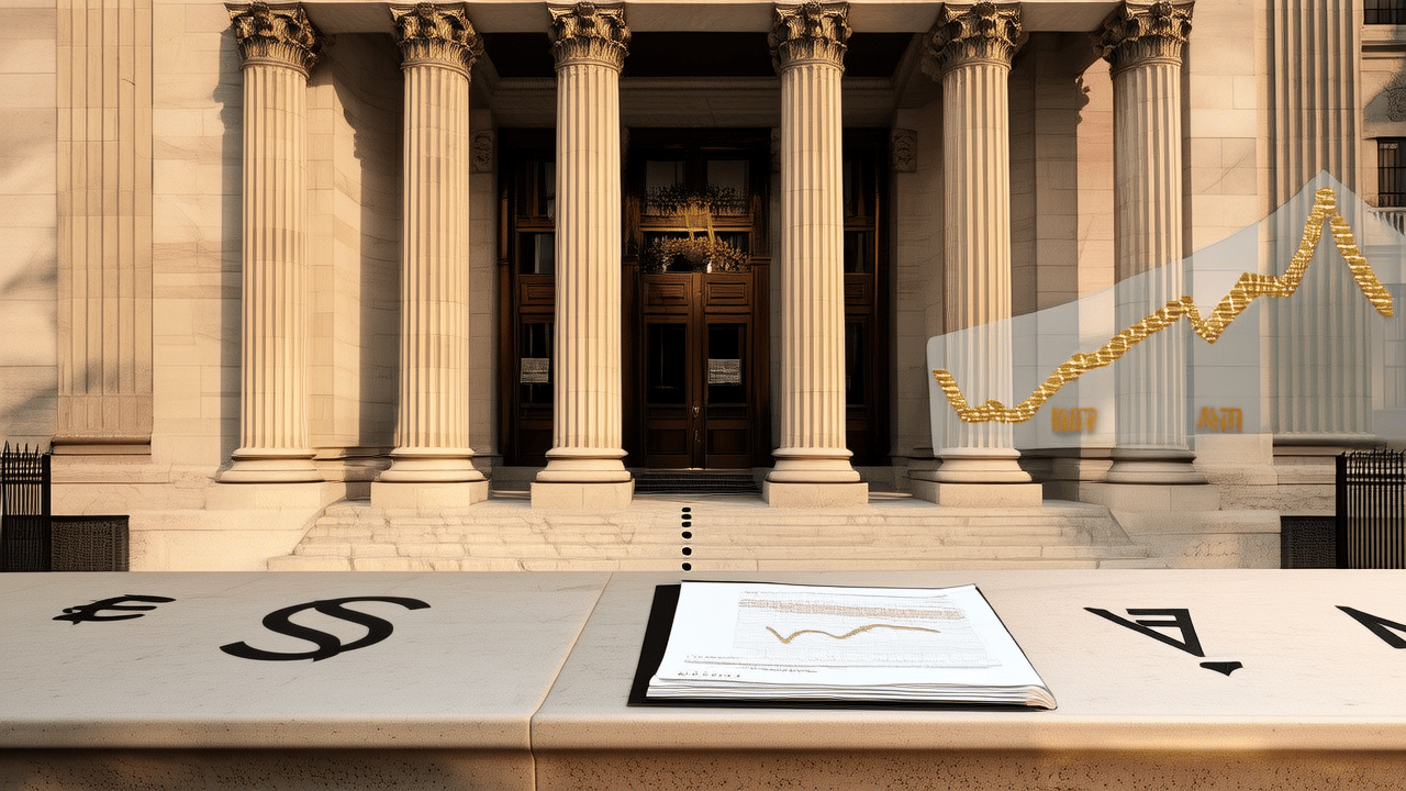 Belgium's Credit Downgrade Shatters the Eurozone's 'Safe Asset' Myth