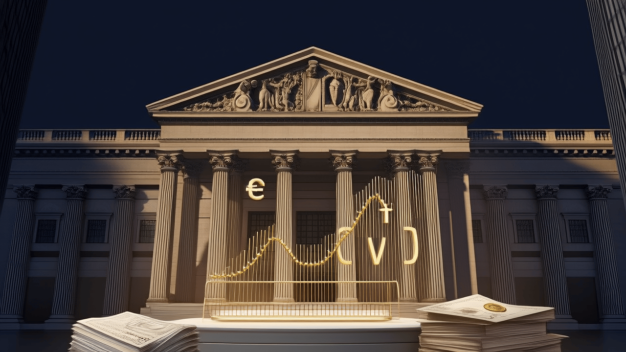 China Shifts Macro Policy Toward Growth Stabilization: Accommodative Monetary Policy Meets High-Level Opening-Up