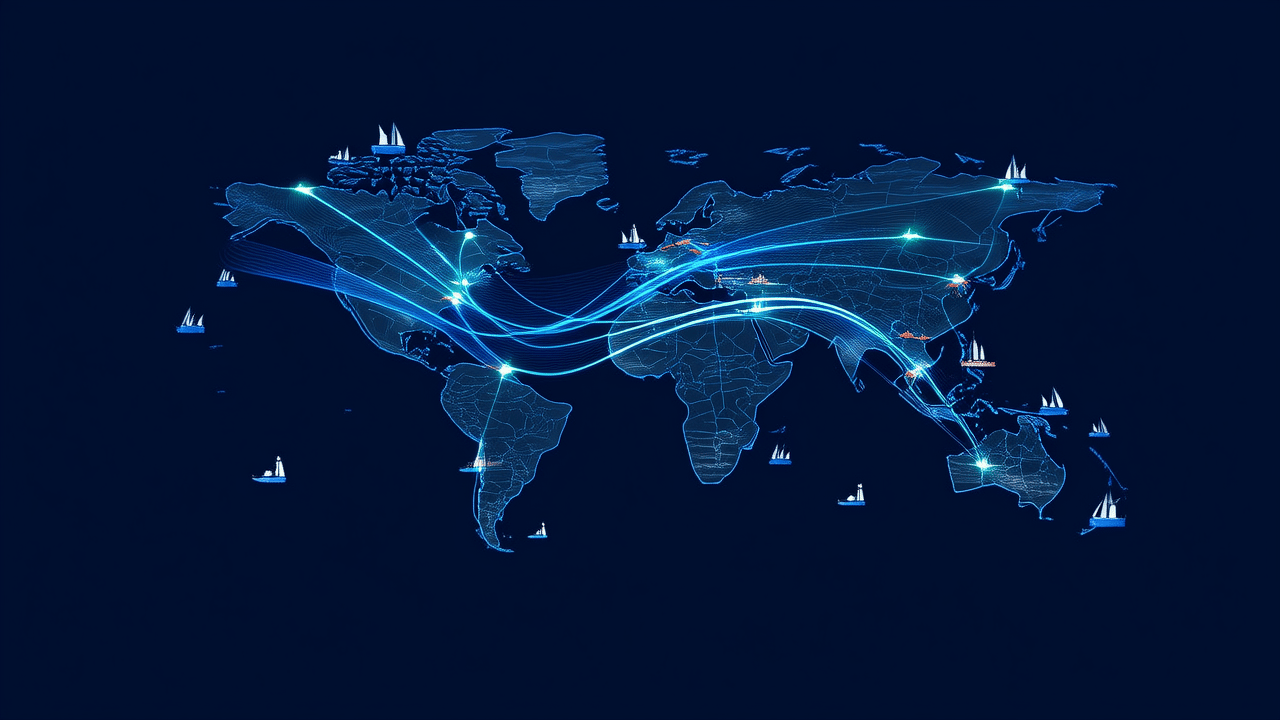 US-EU Tariff War Escalates: 25% Auto Tariff Threat and Global Supply Chain Realignment