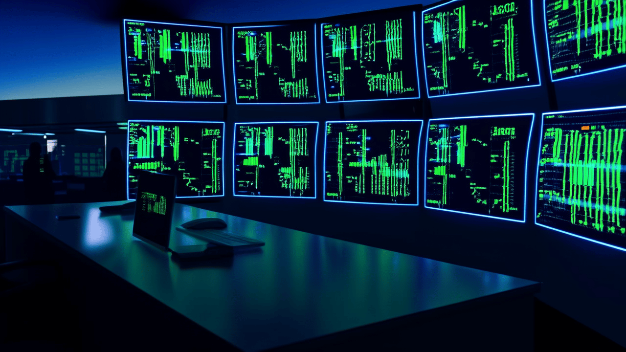 Crypto Market Splits Wide Open: Liquidity Crisis Behind Meme Coin Volatility