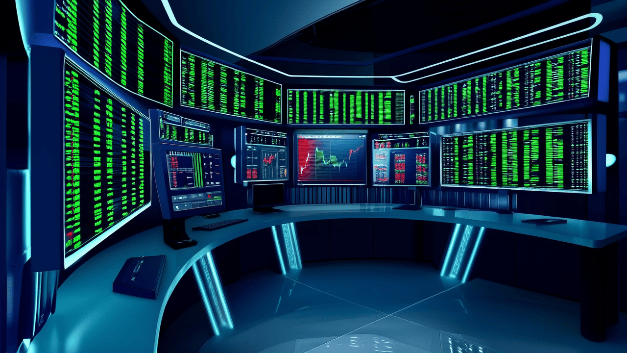 Huawei Unveils 'Tao Law'—Semiconductor Stocks Surge as Cambricon's Market Cap Tops $125B