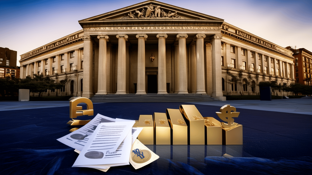 Fed Rate Cut Expectations Rise Amid Eroding Independence