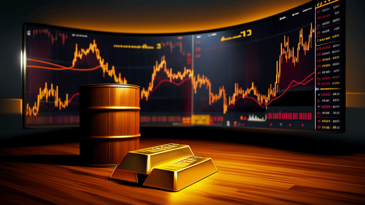 Gold Supply Chain Rebalancing: Uzbekistan's Export Restart and Malaysia's Tariff Hike Reshape Price Drivers