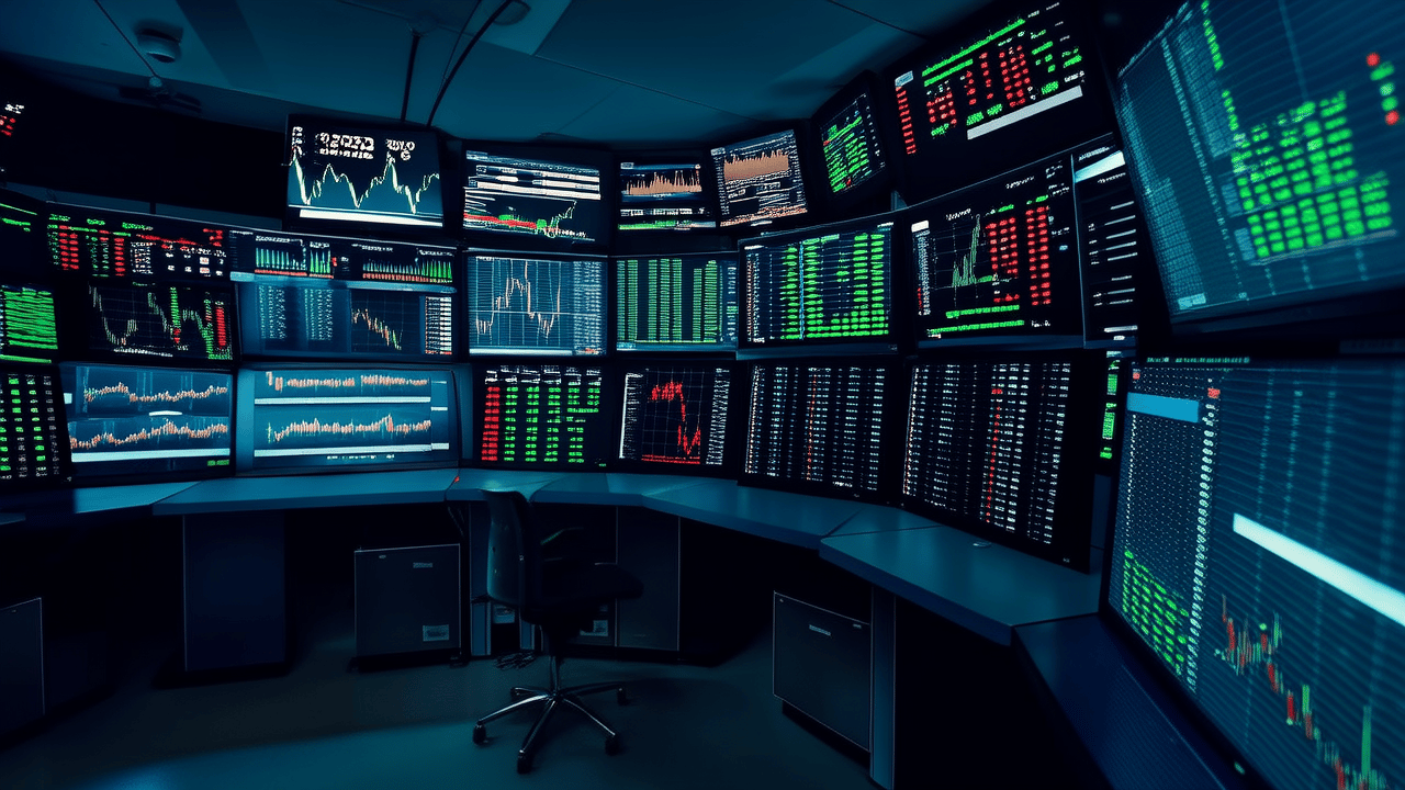 Michael Burry Bets Against AI Chip Bubble With Massive SOXX Put Options