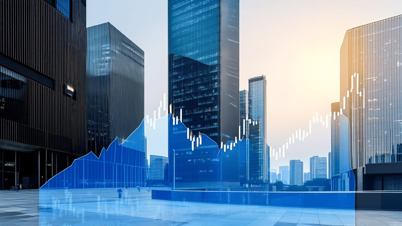 China's AI Infrastructure Boom: Foxconn's Server Sales Surge, Alibaba Cloud Token Revenue Jumps 5x
