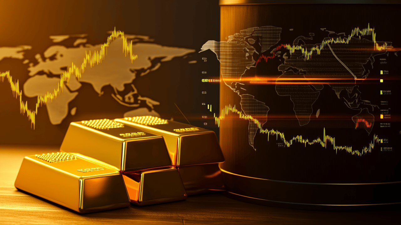 美伊巴会谈启动：霍尔木兹海峡开放预期重塑能源风险定价