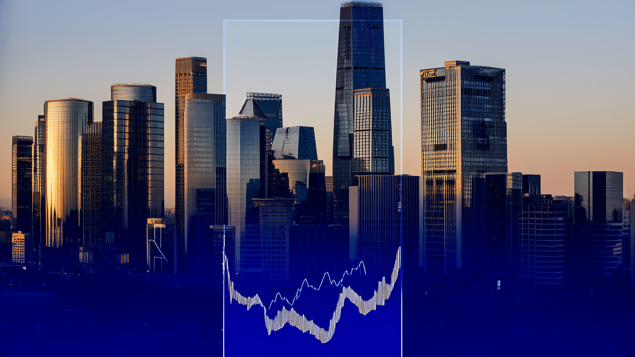 中国制造业PMI分化揭示结构性复苏加速