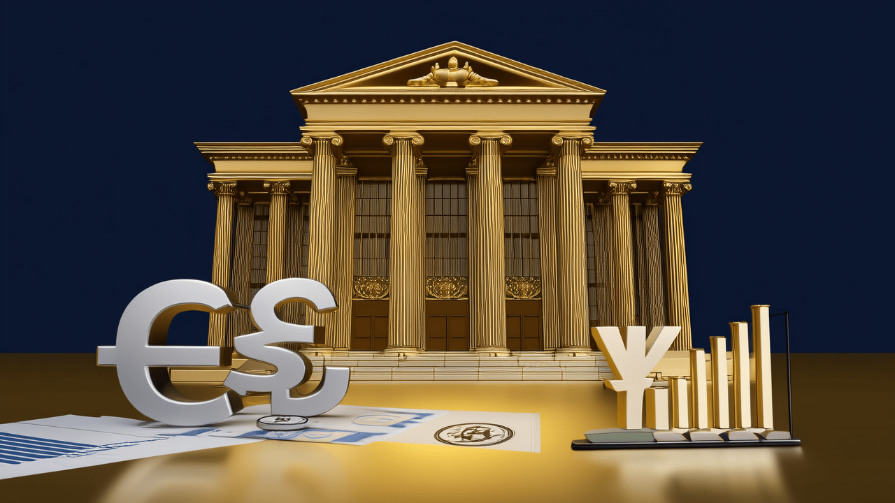 特朗普施压降息+中东冲突升级，美联储独立性面临严峻考验