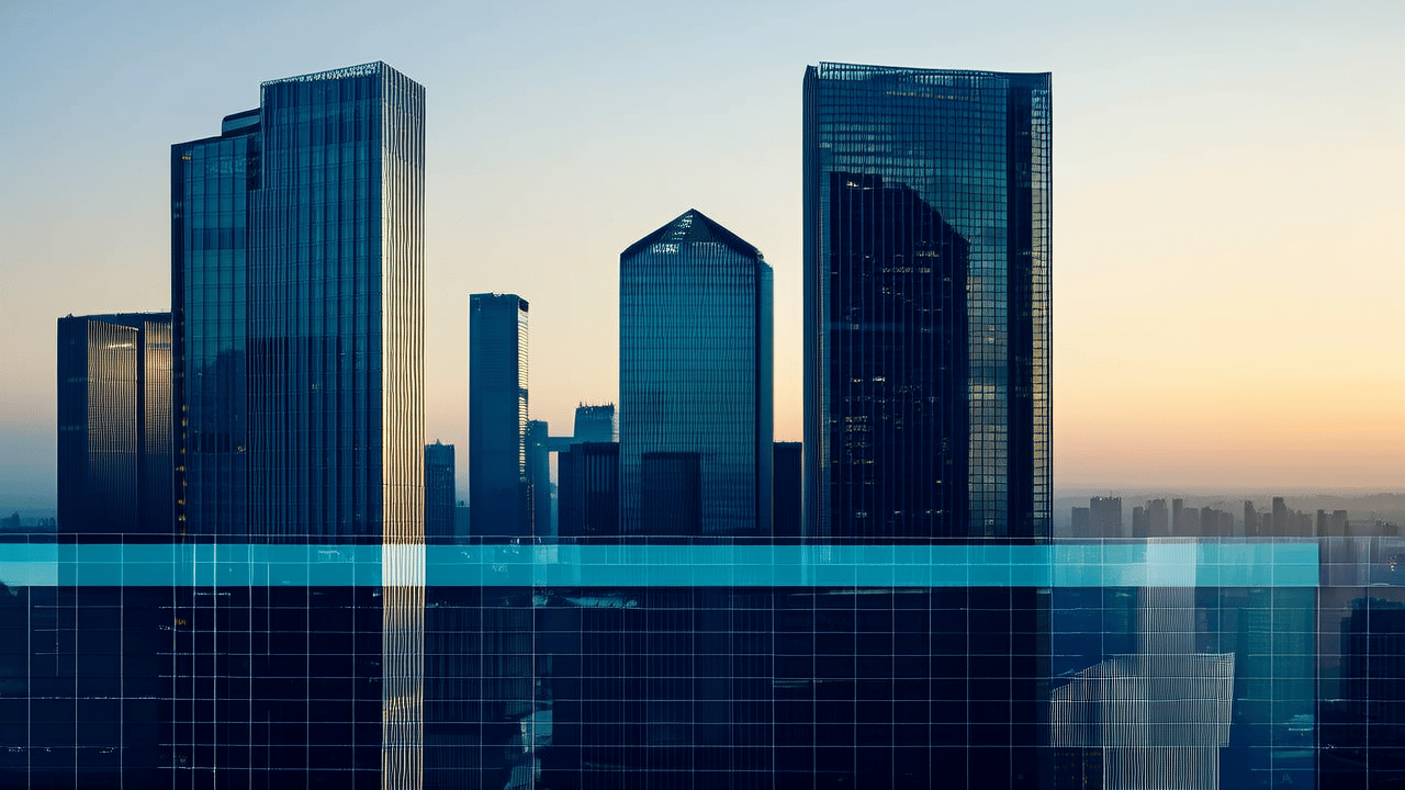 Beijing's 14th Five-Year Plan Unveils $560B Mega-Project Pipeline: Dual-Drive Strategy in Advanced Manufacturing and Digital Infrastructure