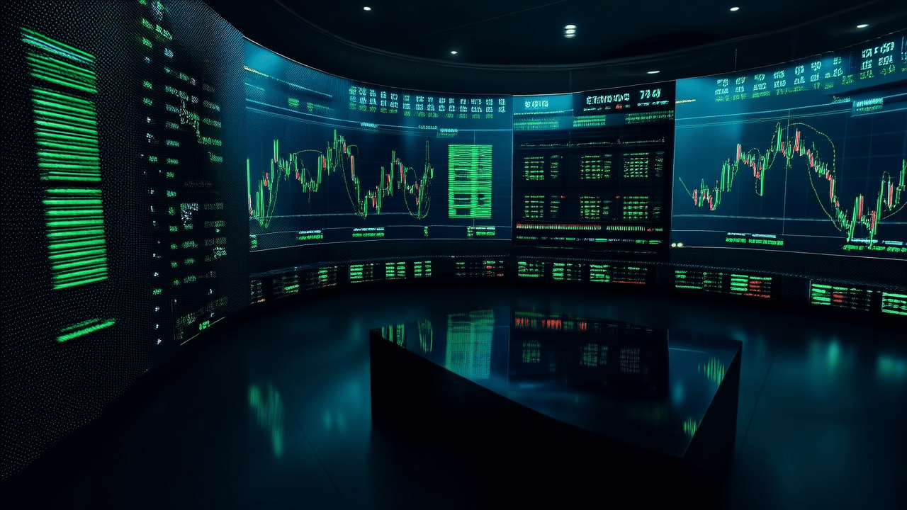 欧元区通胀黏性超预期，欧央行高利率路径再确认