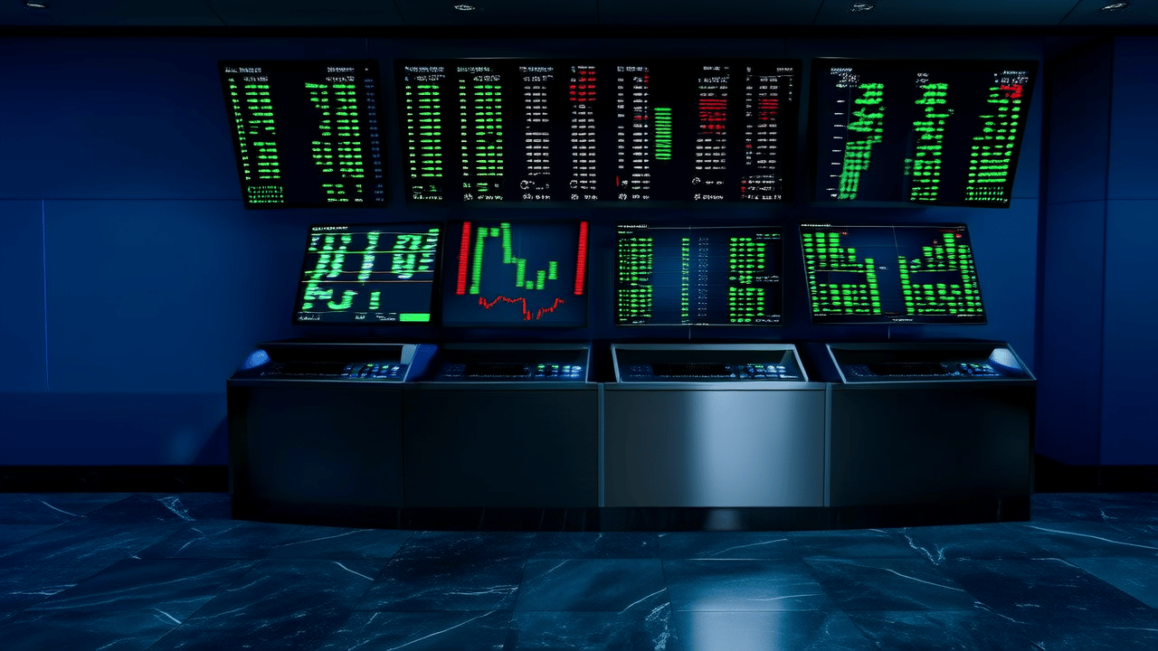 U.S.-Iran Tensions Escalate, Triggering Black Swan Oil Volatility