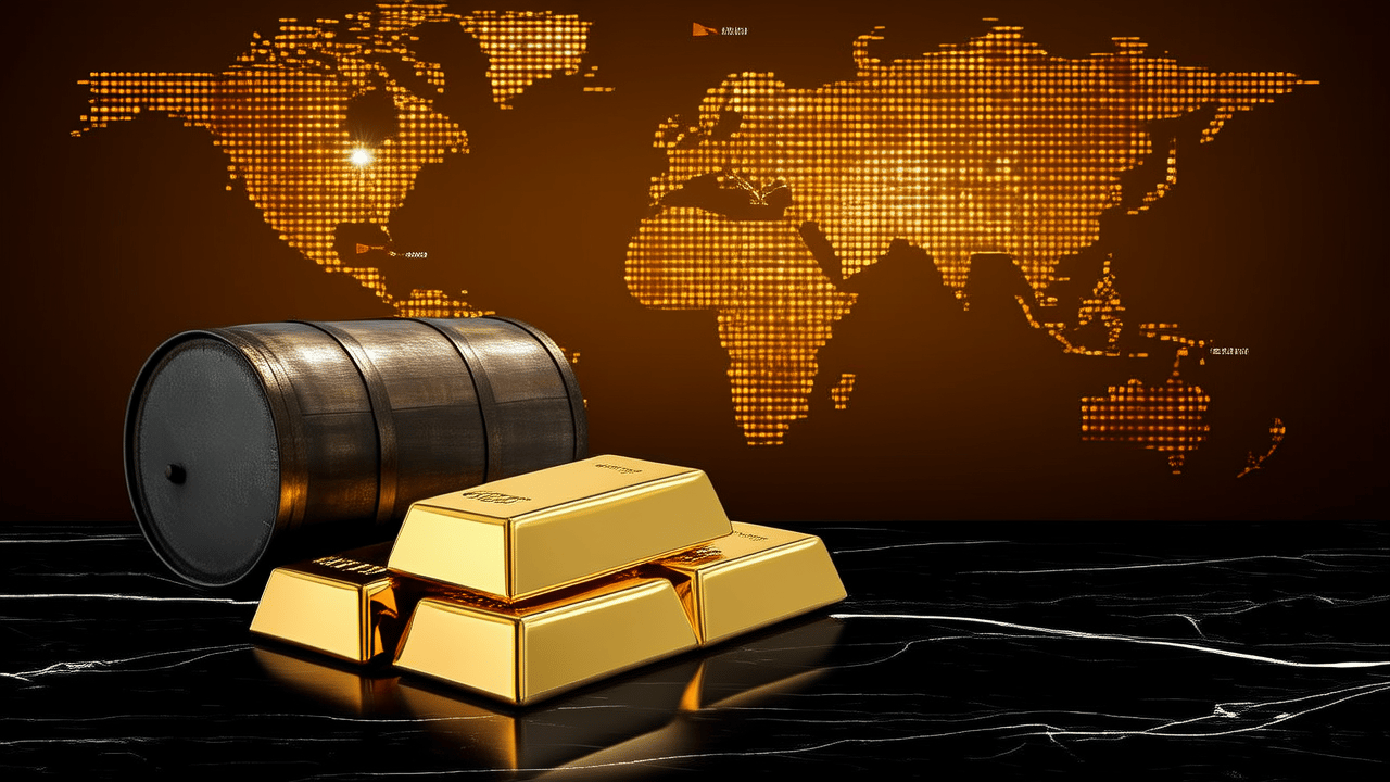 俄伊战略同盟加速成型：中东-东欧安全轴心重塑全球供应链