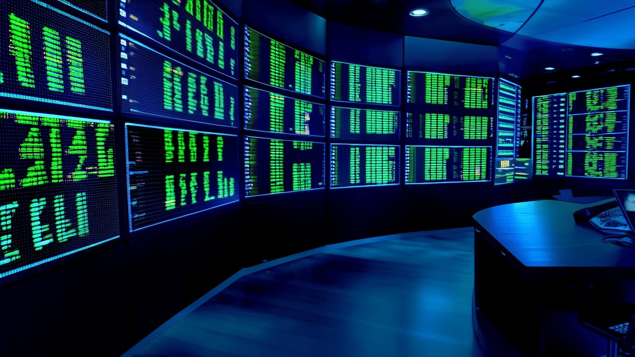 国产AI算力落地验证期：科技股强势反弹