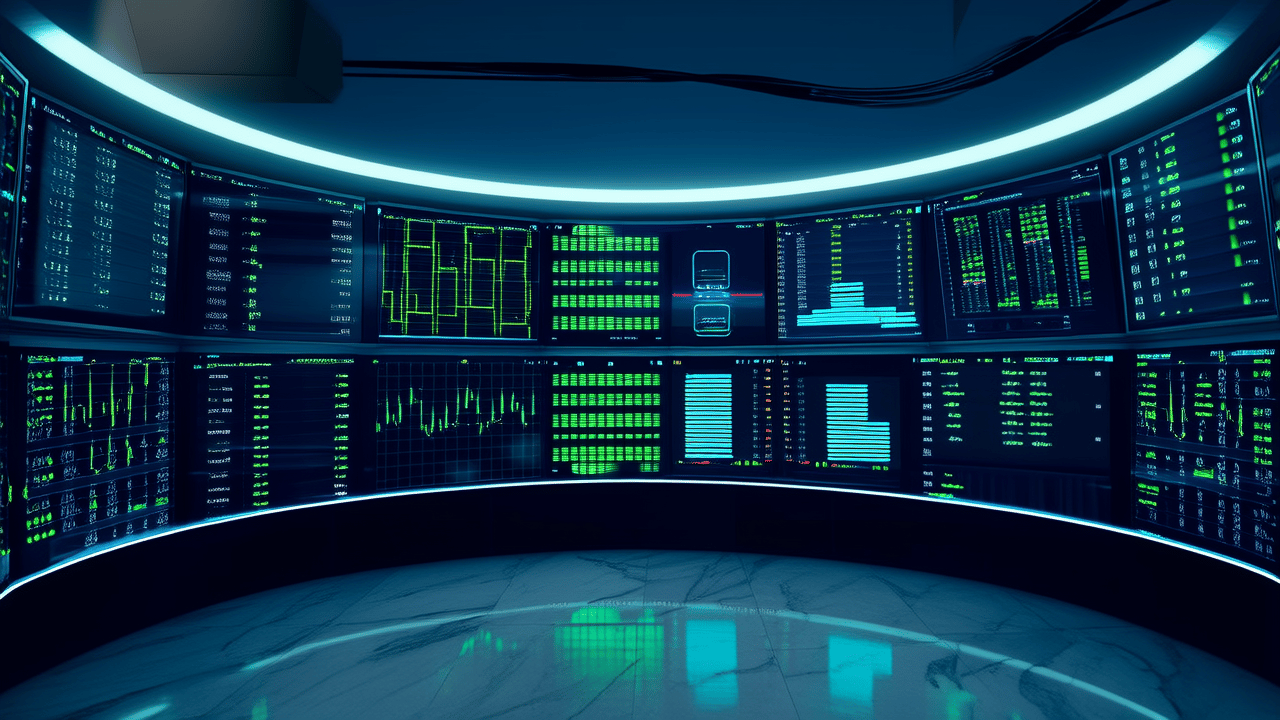 新易盛Q1高增长反跌9%：汇率黑天鹅重估AI光模块盈利质量