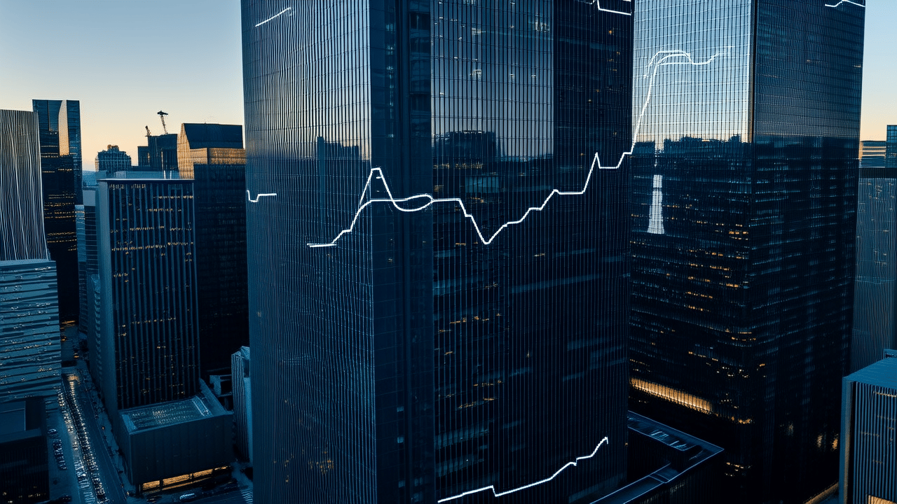 Fed's Hawkish Pivot and Easing Geopolitics Reshape Global Asset Pricing