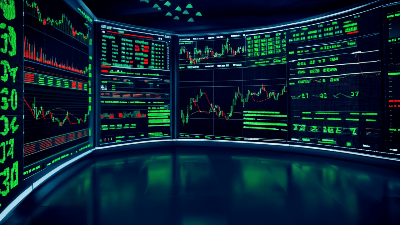 中东冲突外溢冲击美股：地缘风险重塑美联储定价逻辑