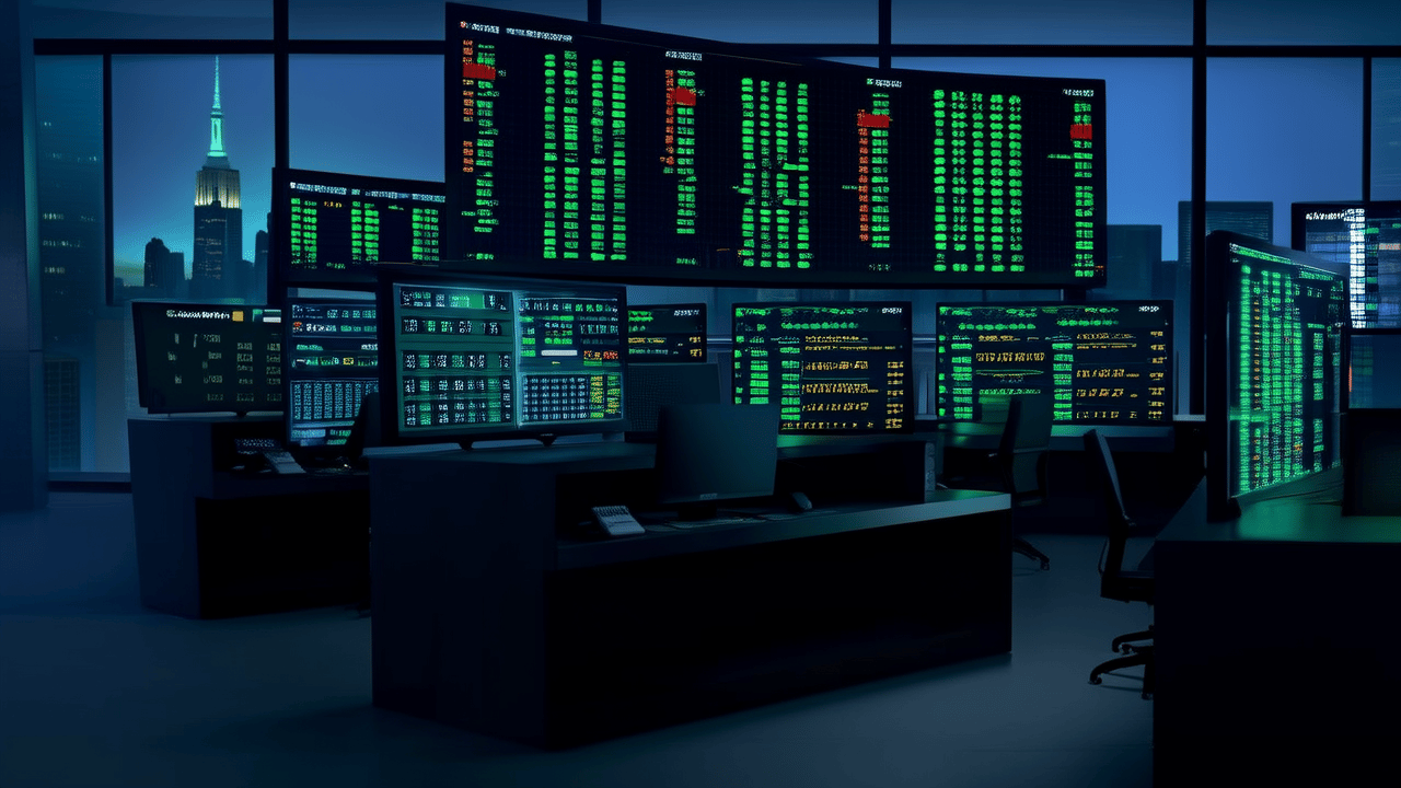 US Semiconductor Boom: Intel Surges 24% as AI Infrastructure Capex and CHIPS Act Fuel Record Rally